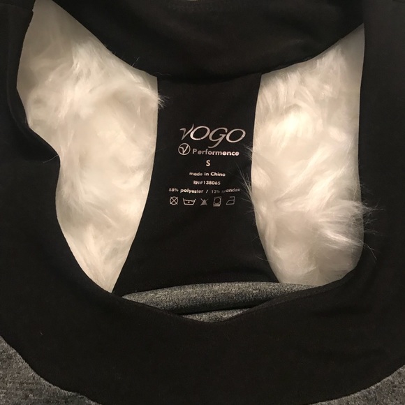 🎀WORKOUT TANK🎀 - Picture 3 of 3